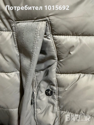 Преходно мъжко яке, снимка 5 - Якета - 53194029