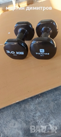 Гири 3 кг