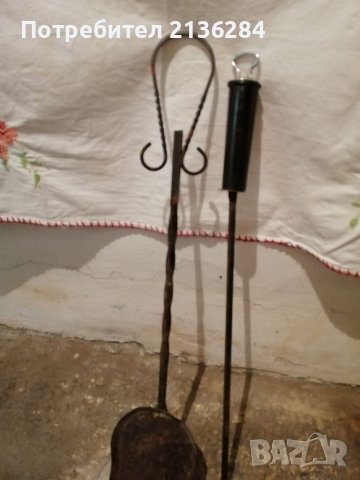 Аксесоари за печка