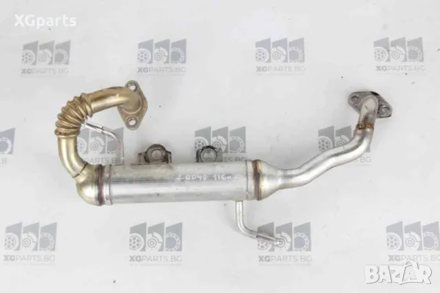 EGR-охладител за Toyota Avensis T25 2.0d4d 116к.с. (2003-2008)