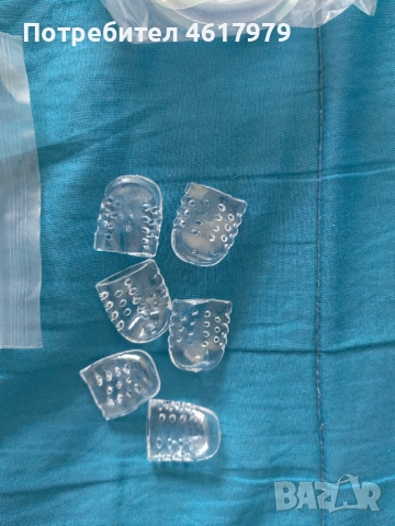 Стелки за обувки, снимка 4 - Други - 52115010