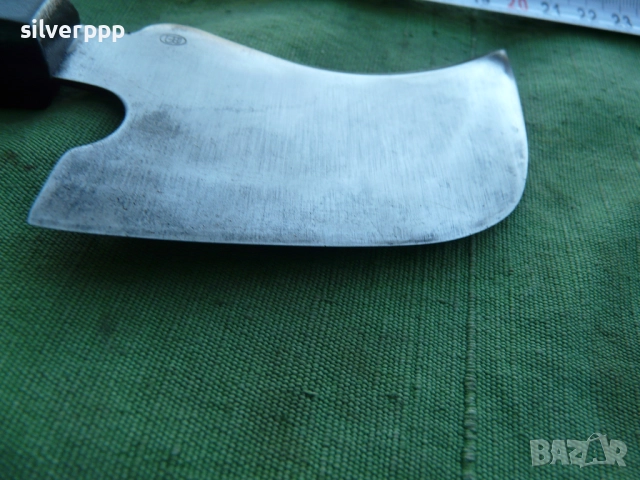  Сарашки нож , снимка 3 - Други ценни предмети - 51787396