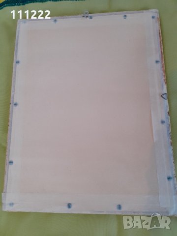 схеми за гоблени, картина-репродукция на гоблен и хартия за модели, снимка 6 - Други - 28086534