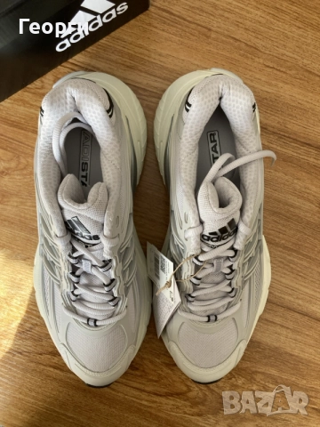 Мъжки оригинални маратонки Adidas , снимка 11 - Маратонки - 56315338