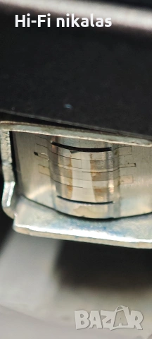 ролков магнетофон 22см ролка BRAUN AG TG 1000/4, снимка 15 - Грамофони - 53916523