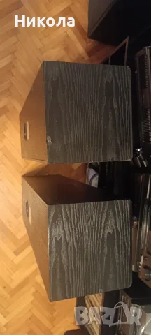 Yamaha NS-G40 – оригинални японски 2-лентови Hi-Fi тонколони, снимка 7 - Тонколони - 55841683