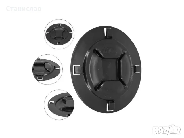 Mercedes B-Class W247 Капачка в подкалник за достъп до фар , снимка 5 - Части - 50220421