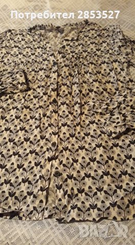 ZARA Детска Риза