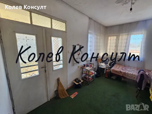 Продавам две къщи в един двор в град Харманли -център , снимка 12 - Къщи - 49382634