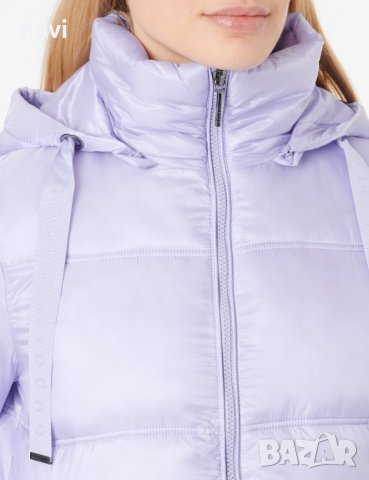 Bugatti, XS, S, L, ново, оригинално дамско зимно яке, пух, снимка 15 - Якета - 42721638