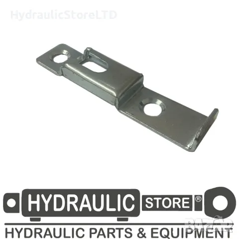 Насрещник за алуминиева колонка на каросерия 35220002, снимка 1