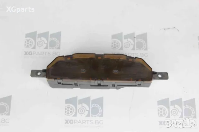 Дисплей часовник за Chevrolet Kalos (2005-...)