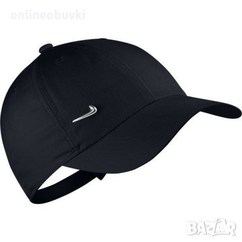 Черна шапка nike • Онлайн Обяви • Цени — Bazar.bg