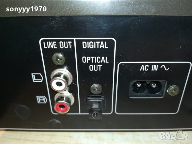 TECHNICS SL-PG490 MADE IN GERMANY 2412211137, снимка 17 - Декове - 35232867