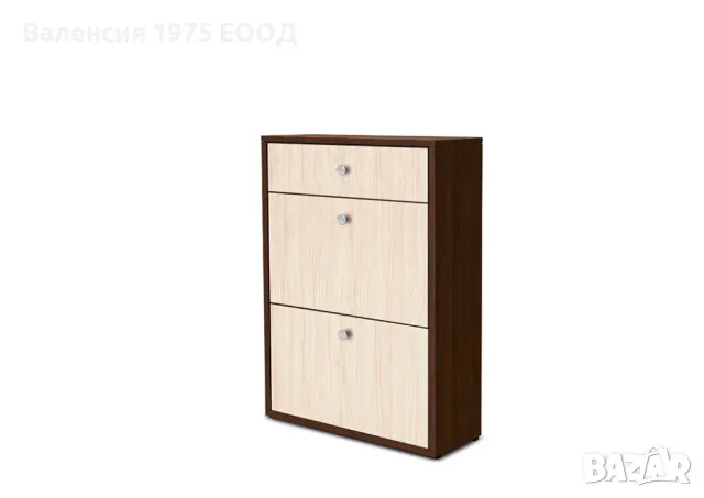 Шкаф за обувки 221, снимка 4 - Шкафове - 12046001