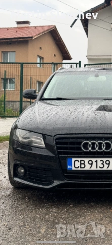 Audi A4 S-line 8-ZF, снимка 3 - Автомобили и джипове - 53918584