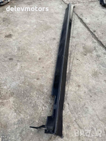 87751-N7000 ляв декоративен праг от Hyundai Tucson, Хюндай Туксон 2023 г. 1.6CRDI, снимка 3 - Части - 52497927