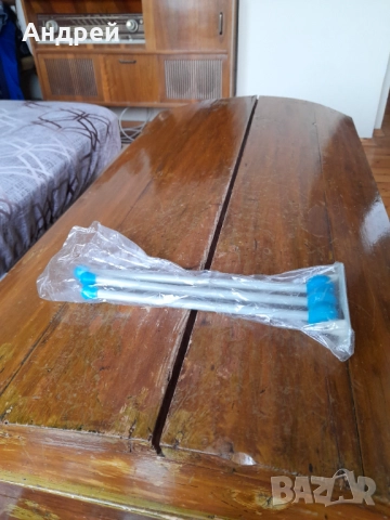 Стара закачалка за кърпи #7