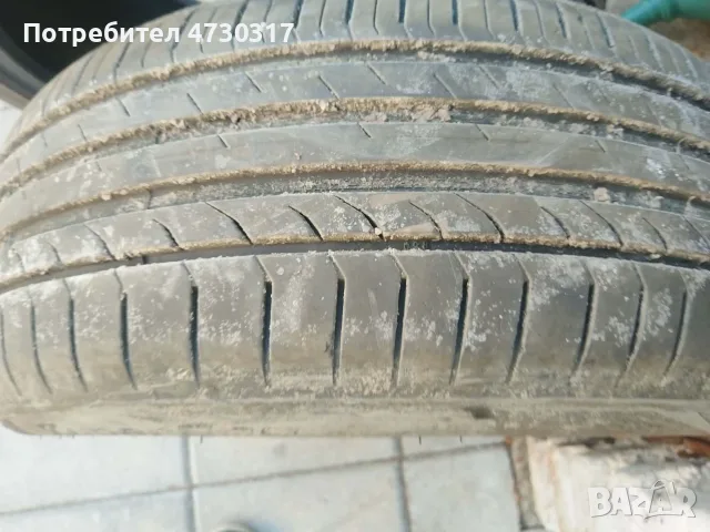 Гуми втора употреба , снимка 10 - Гуми и джанти - 55931393