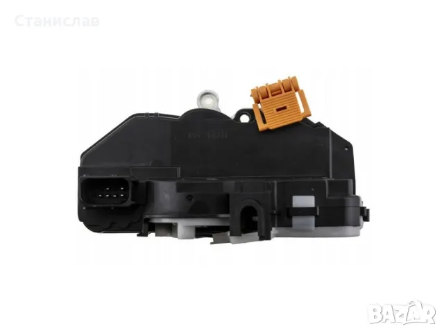 Opel Mokka A Брава за предна лява врата , снимка 2 - Части - 50310761