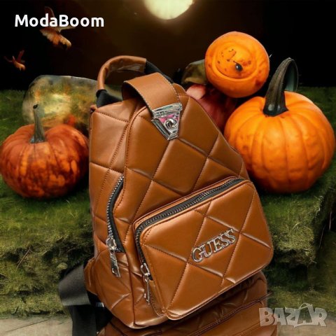 🔝Дамски раници Guess🔝, снимка 9 - Раници - 42929691