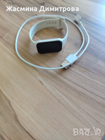 смарт гривна Xiaomi Redmi Smart Band 2