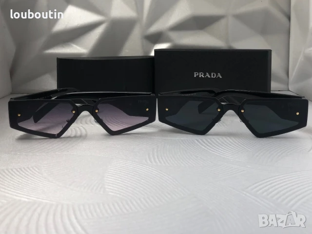 дамски слънчеви очила 2 цвята, снимка 18 - Слънчеви и диоптрични очила - 50741829