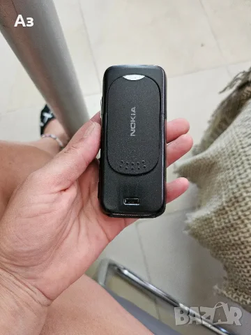 Nokia N73 Перфектна, снимка 3 - Nokia - 55751976