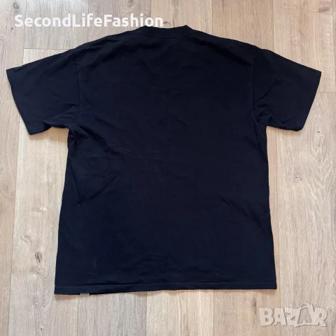 Мъжка тениска Carhartt лимитирана серия размер XL черна , снимка 7 - Тениски - 55817217