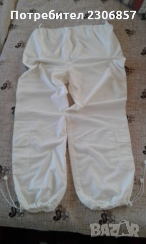 Летен панталон , снимка 1