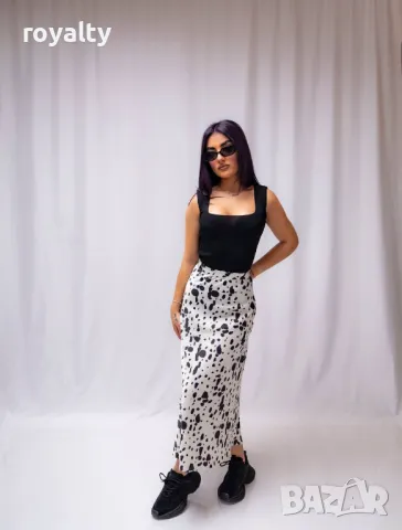 Дамска пола , снимка 3 - Поли - 49702853