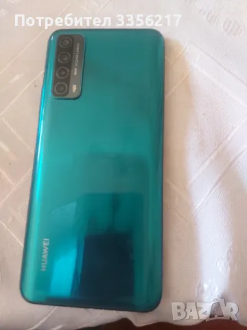 Huawei p smart 2021, снимка 6 - Huawei - 48268561