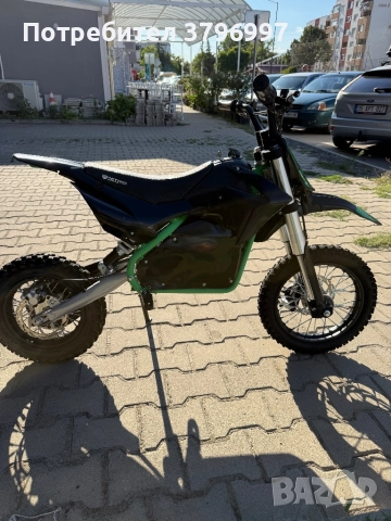 Мотор електрически, снимка 11 - Мотоциклети и мототехника - 51536461