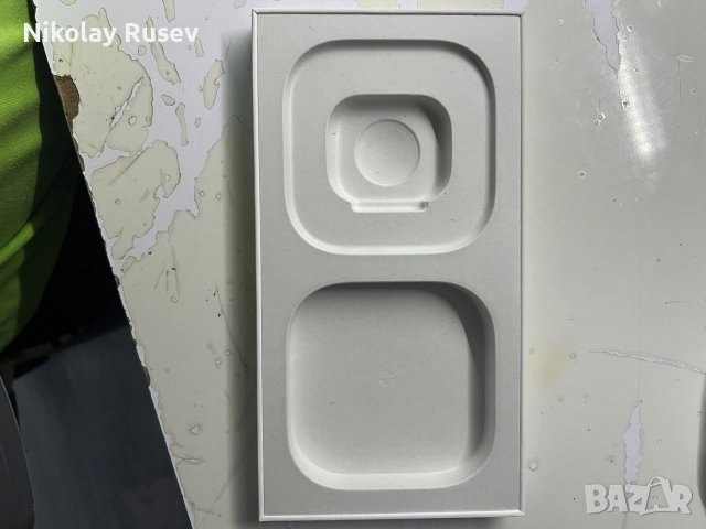 Apple Watch Ultra 2 49mm, снимка 7 - Смарт часовници - 56268117