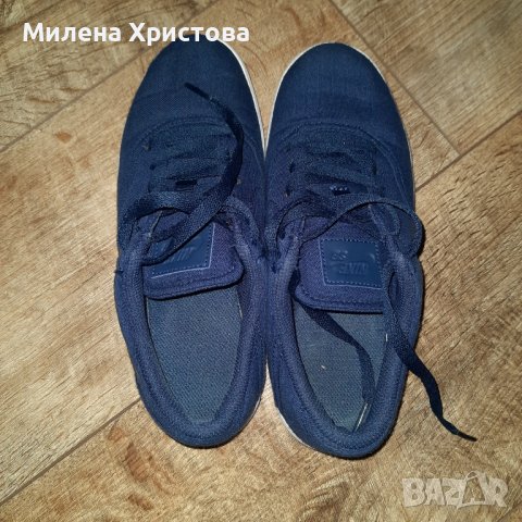 Кецове н.38 Nike, снимка 6 - Детски гуменки - 37442949