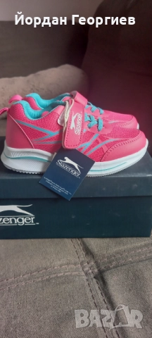 Детски маратонки 