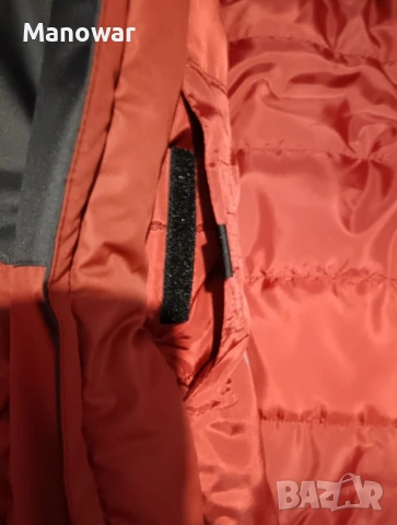 Мъжко яке Quechua SH 500 -10°C XL, снимка 9 - Якета - 53343285