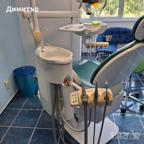 Стоматологичен кабинет с едно  работно място , снимка 3 - Други - 50404646