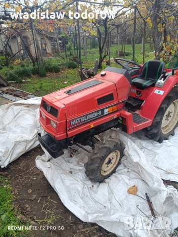 продавам, снимка 5 - Селскостопанска техника - 52551981