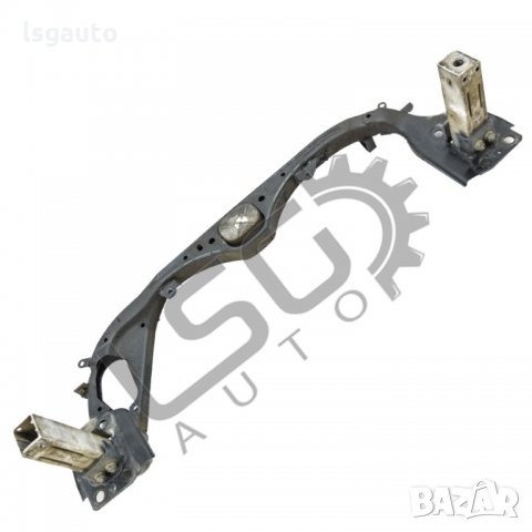 Греда с буфери основа предна броня AUDI A6  (4F, C6) 2004-2011 A271121N-16, снимка 2 - Части - 35576566