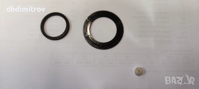 Продавам уокмен Sony WM-D3, снимка 9 - Аудиосистеми - 51423757