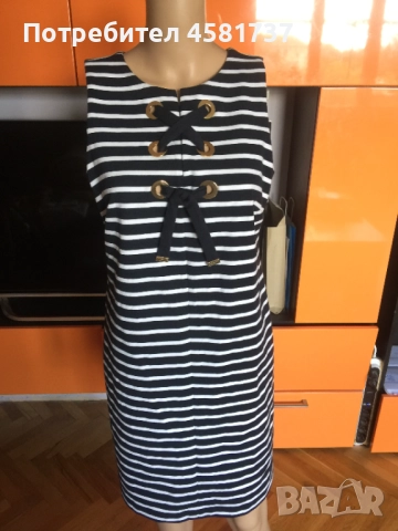 Рокля Michael Kors, размер S/М