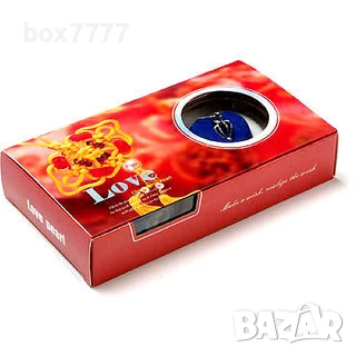 Перла в мида. Пет вида кутии. Подари, снимка 5 - Подаръци за жени - 51279691