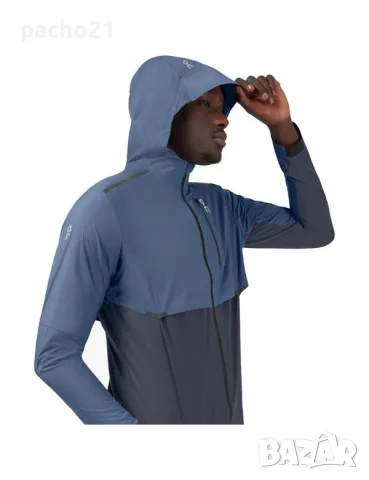 On Running Weather Jacket