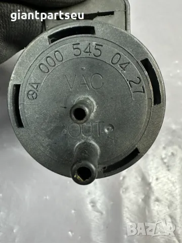 Клапан Турбо за Мерцедес Mercedes-benz A0005450427, снимка 2 - Части - 49130056