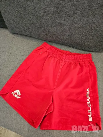 Къси панталонки Flair