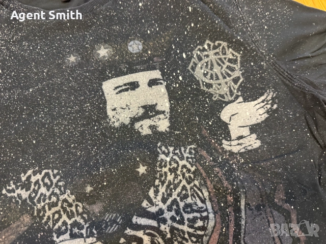 Тениска Just Cavalli, снимка 2 - Тениски - 53995065