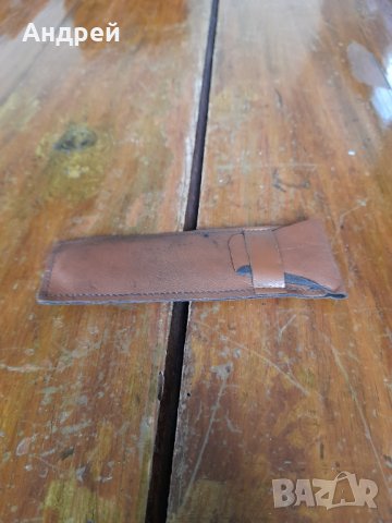 Стар луфтомер #4