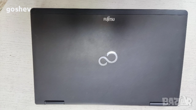 Fujitsu Lifebook E782 на части. , снимка 3 - Части за лаптопи - 52421429