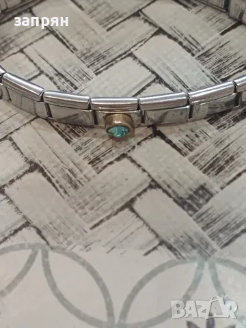 синджир и гривни, снимка 5 - Колиета, медальони, синджири - 48163528